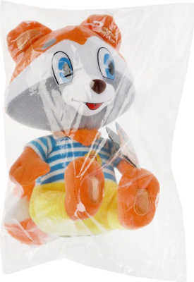 МУЛЬТИ-ПУЛЬТИ M80251-22 Игрушка мягкая КРОШКА ЕНОТ 22 см озвученная от магазина ДЕТКИ