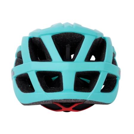 Шлем защитный COUNTRY 3.0 (Артикул: 942964, Цвет: Бирюзовый)