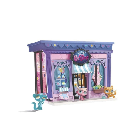 ЛПС ИЗ ПЛАСТИЛИНА ЛЕПИМ СОБАЧКУ КОЛЛИ | LPS. Littlest Pet Shop of plasticine