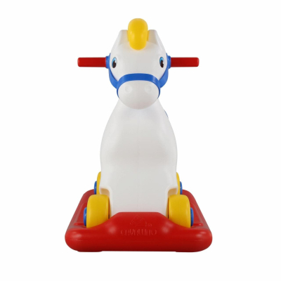 Каталка-качалка ПОНИ (Цвет: Стандарт)