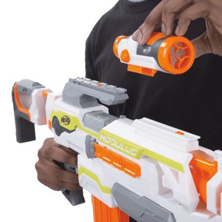 ECS 10 MODULUS