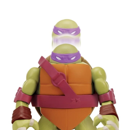 TMNT 90500 (90562) Фигурка Черепашки Ниндзя 12 см ДОНАТЕЛЛО на блистере от магазина ДЕТКИ