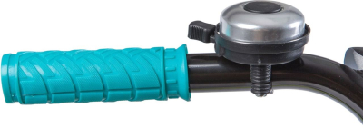 Велосипед детский VECTOR 20" 2022 (Артикул: 203VECTOR.GN22, Цвет: Зелёный, Артикул для OZON: 203VECTOR.GN)