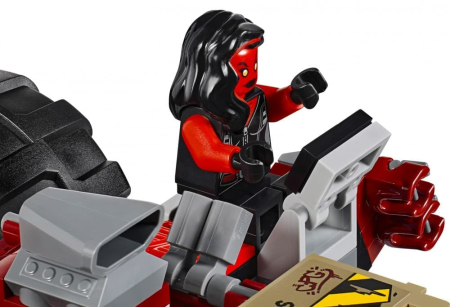 Lego 76078 online