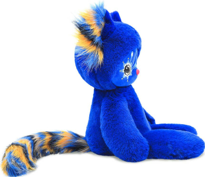 BUDI BASA LR25-07 Мягкая игрушка Лори Колори Тоши Буди Баса от магазина ДЕТКИ