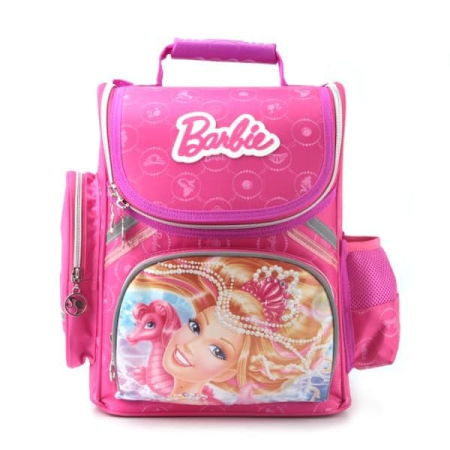 СИМБАТ 15L-01113-MBAR РЮКЗАК-РАНЕЦ BARBIE ВЕС ДО 950Г В ПАК. 35*29*16СМ от магазина ДЕТКИ