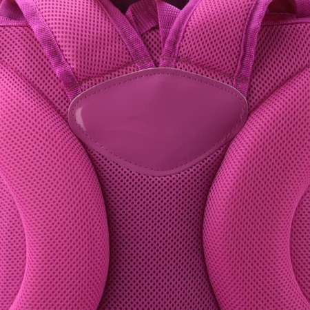 СИМБАТ 15L-01113-MBAR РЮКЗАК-РАНЕЦ BARBIE ВЕС ДО 950Г В ПАК. 35*29*16СМ от магазина ДЕТКИ