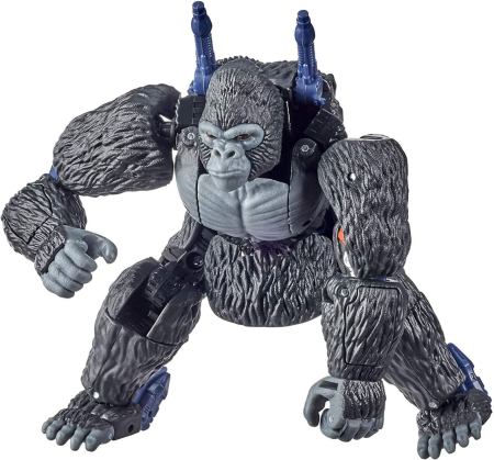 transformers war for cybertron kingdom voyager optimus primal stores