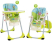 Стул для кормления POLLY (Цвет Baby World)