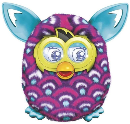 Купить Hasbro Игрушка Интерактивная Furby (Ферби) 