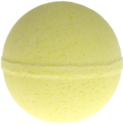 TIK TOK GIRL BOMB70428TTG Бомбочка для ванны ЦИТРУСОВЫЙ МИКС 130 г Цвет Жёлтый от магазина ДЕТКИ