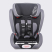 Автокресло ИНДИГО ISOFIX Группа 1-2-3 (9-36кг) (Цвет Серый)