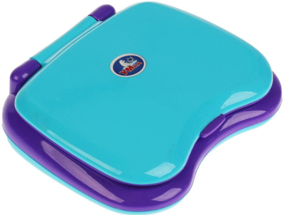 УМКА B768764-R-N Обучающий компьютер СТЕПАНОВ В. А. азбука, 45 стихов, песен, потешек от магазина ДЕТКИ