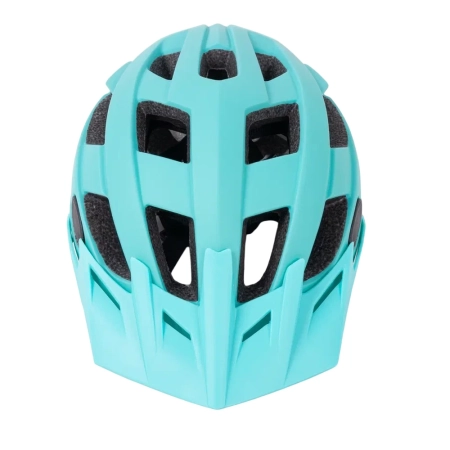 Шлем защитный COUNTRY 3.0 (Артикул: 942964, Цвет: Бирюзовый)