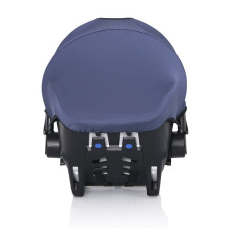 Автокресло FIRST Группа 0+ (0-13кг) (Цвет Blue)