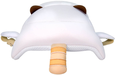 BUDI BASA АВВ-027 Сумка поясная КОШЕЧКА ЛИ-ЛИ BABY хвостик с пищалкой от магазина ДЕТКИ