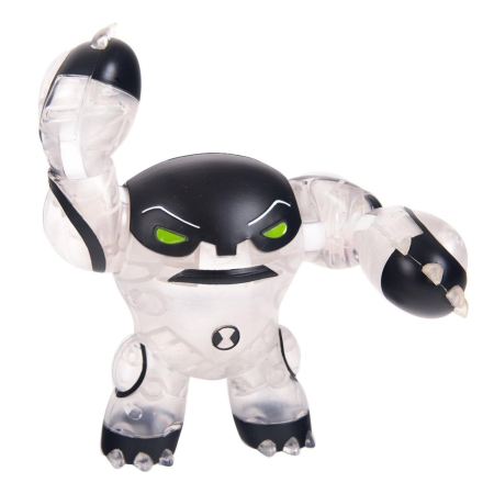 Ben 10 2024 cannonbolt toy