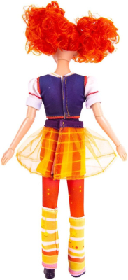 GULLIVER KFD007 Кукла АЛЁНКА серия КОЩЕЙ. НАЧАЛО 28 см от магазина ДЕТКИ