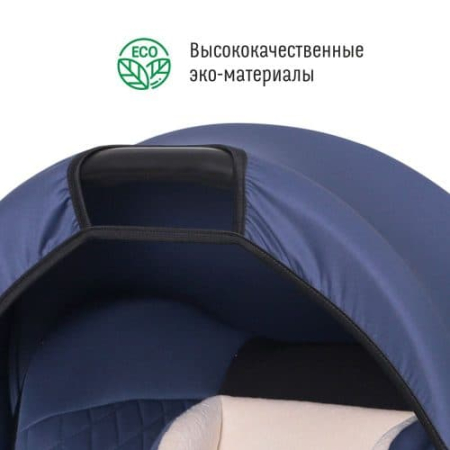 Автокресло FIRST Группа 0+ (0-13кг) (Цвет Blue)