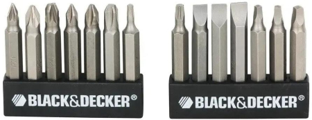 50 14 . BLACK DECKER