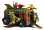 TMNT 94010 (94011) Транспортное средство БОЕВОЙ ФУРГОН в коробке от магазина ДЕТКИ