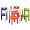 Столы и стульчики