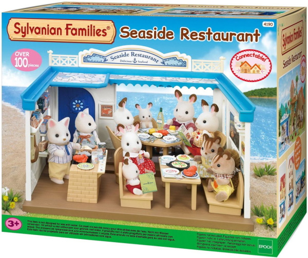 Sylvanian on sale families online