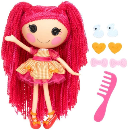 Куклы Lalaloopsy