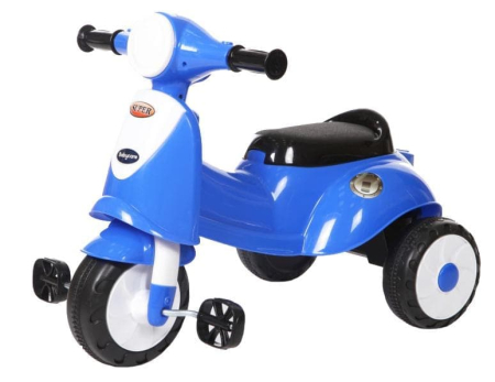 Babycare trike 2024