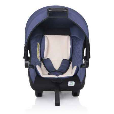 Автокресло FIRST Группа 0+ (0-13кг) (Цвет Blue)
