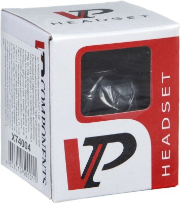 STG Х74004 Рулевая колонка VP-A68P 1-1/8" Цвет Чёрный от магазина ДЕТКИ