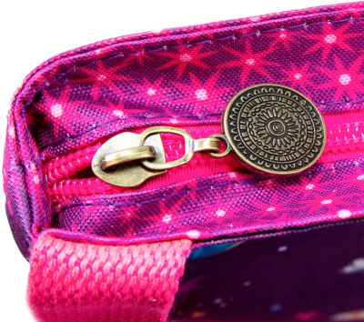 BUDI BASA АВВ-061 Сумка ЛИ-ЛИ Звёздочка 21 см х 20 см х 2.5 см от магазина ДЕТКИ