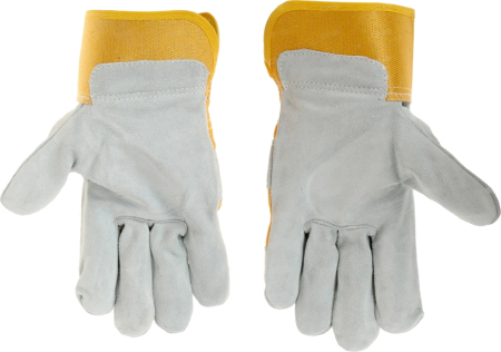 Перчатки рабочие FINEPOWER WGC0121 (Артикул: WGC0221, Размер: XL (8.5))