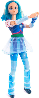 GULLIVER KFD006 Кукла СНЕЖКА серия КОЩЕЙ. НАЧАЛО 28 см от магазина ДЕТКИ