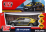 ТЕХНОПАРК SOLARIS2-12DEL-GY Автомобиль металлический HYUNDAI SOLARIS КАРШЕРИНГ 12 см Цвет Серебристый/Жёлтый от магазина ДЕТКИ