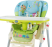 Стул для кормления POLLY (Цвет Baby World)