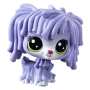 LITTLEST PET SHOP B9388 (C2887) Фигурка MADDY MOPTON на блистере от магазина ДЕТКИ