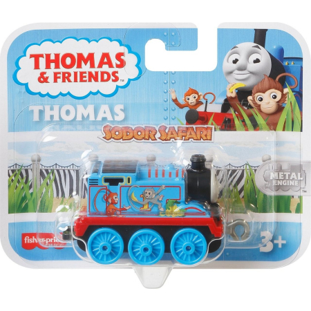 thomas the train sodor safari